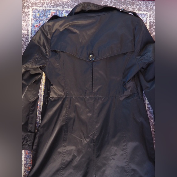 Micheal Kors Trench coat - Picture 2 of 5